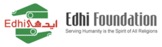 screenshot Edhi foundation